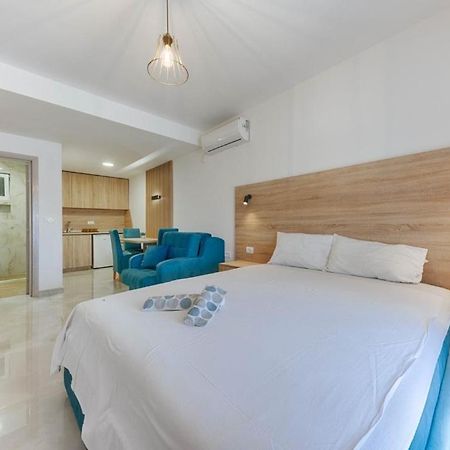Olive Garden Apartment Bar Bagian luar foto
