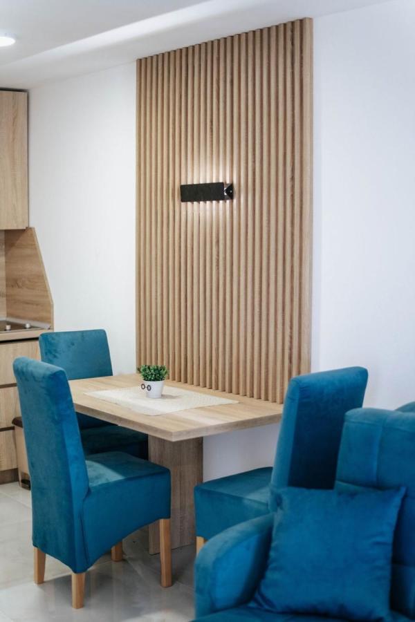 Olive Garden Apartment Bar Bagian luar foto