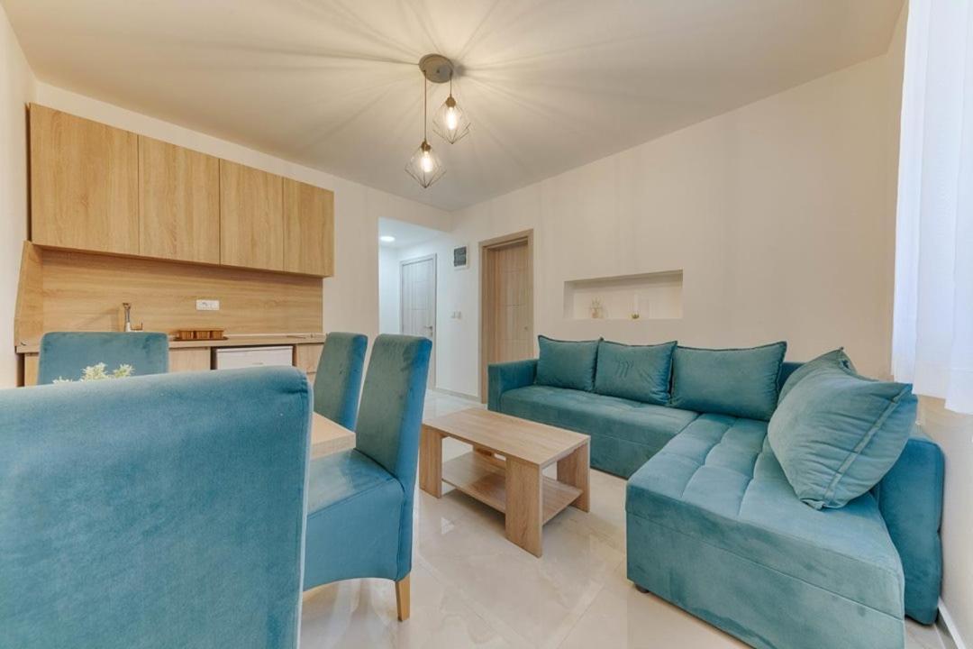 Olive Garden Apartment Bar Bagian luar foto