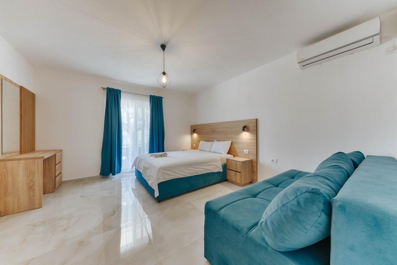 Olive Garden Apartment Bar Bagian luar foto