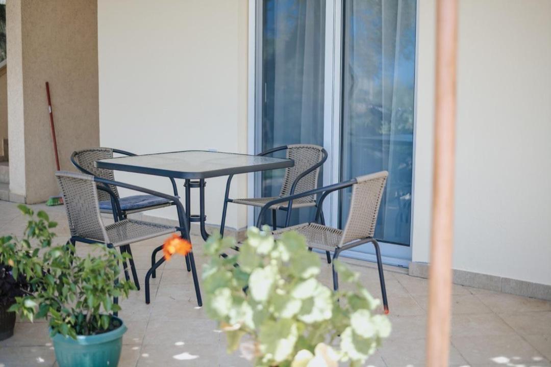 Olive Garden Apartment Bar Bagian luar foto
