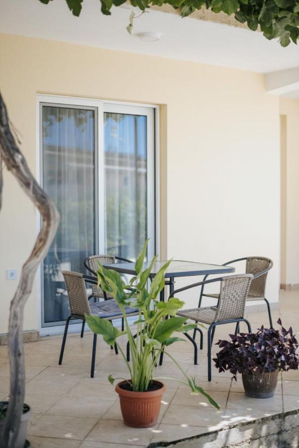 Olive Garden Apartment Bar Bagian luar foto