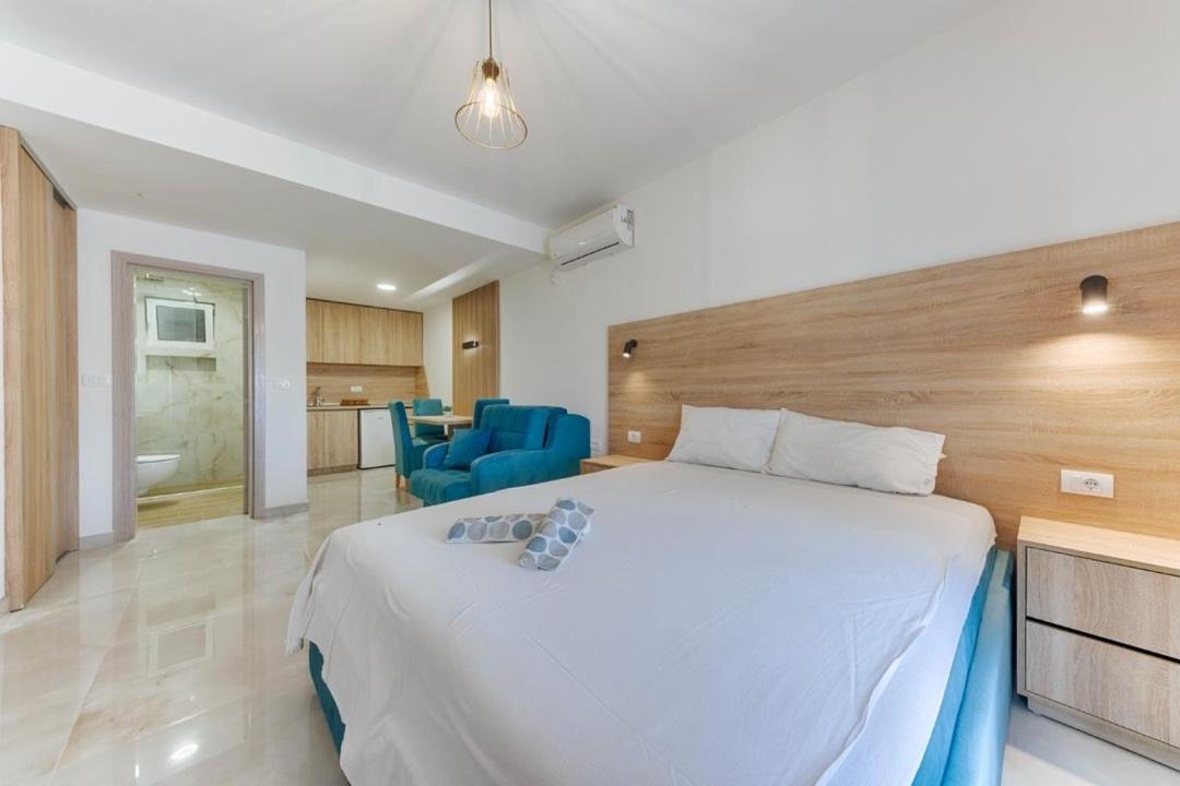 Olive Garden Apartment Bar Bagian luar foto