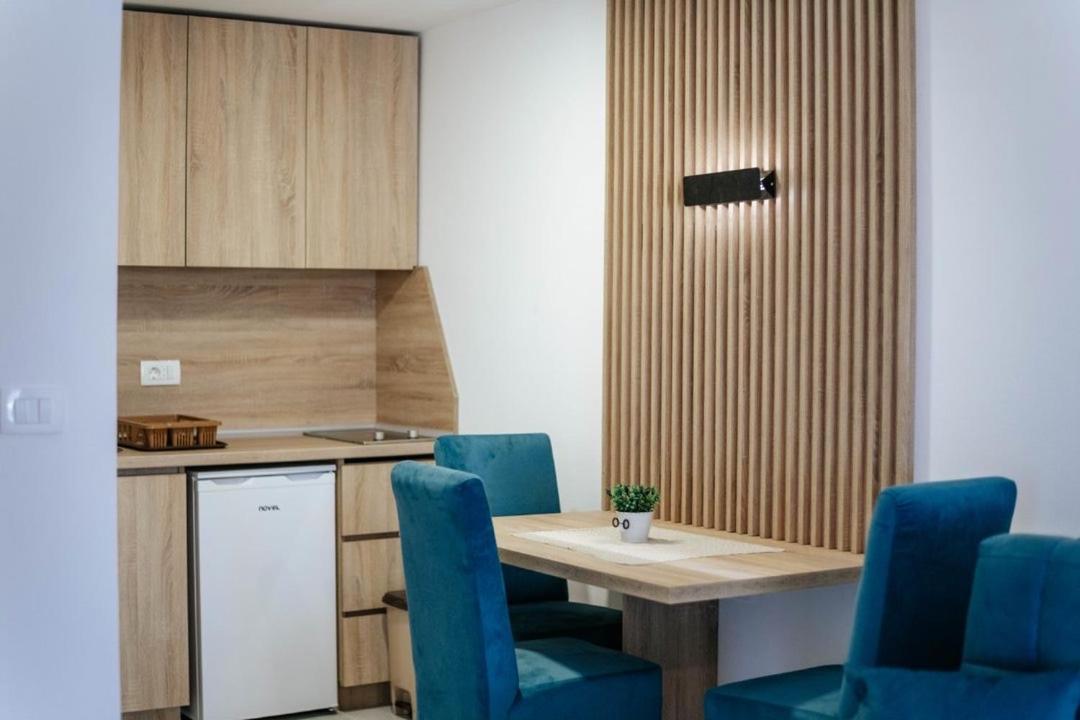 Olive Garden Apartment Bar Bagian luar foto