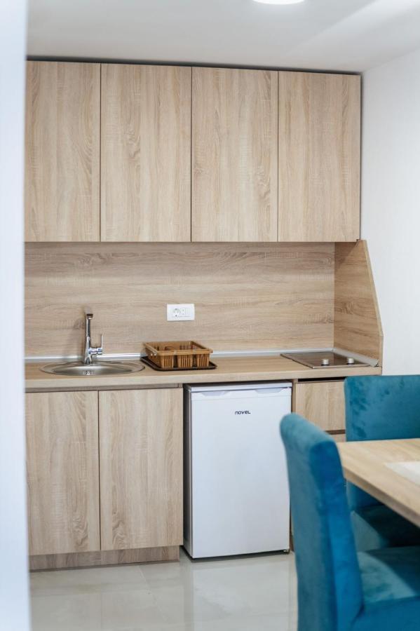 Olive Garden Apartment Bar Bagian luar foto