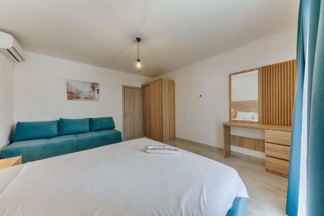 Olive Garden Apartment Bar Bagian luar foto