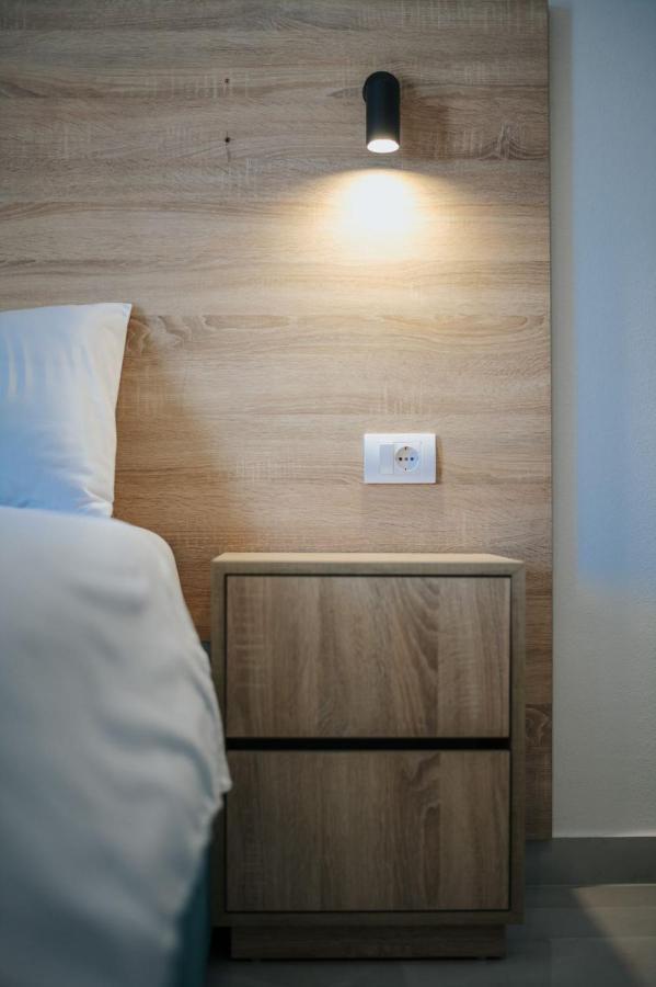 Olive Garden Apartment Bar Ruang foto