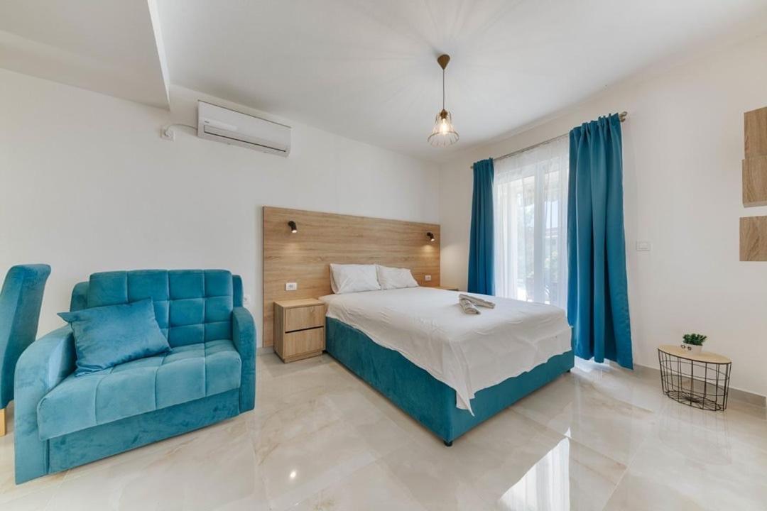 Olive Garden Apartment Bar Bagian luar foto