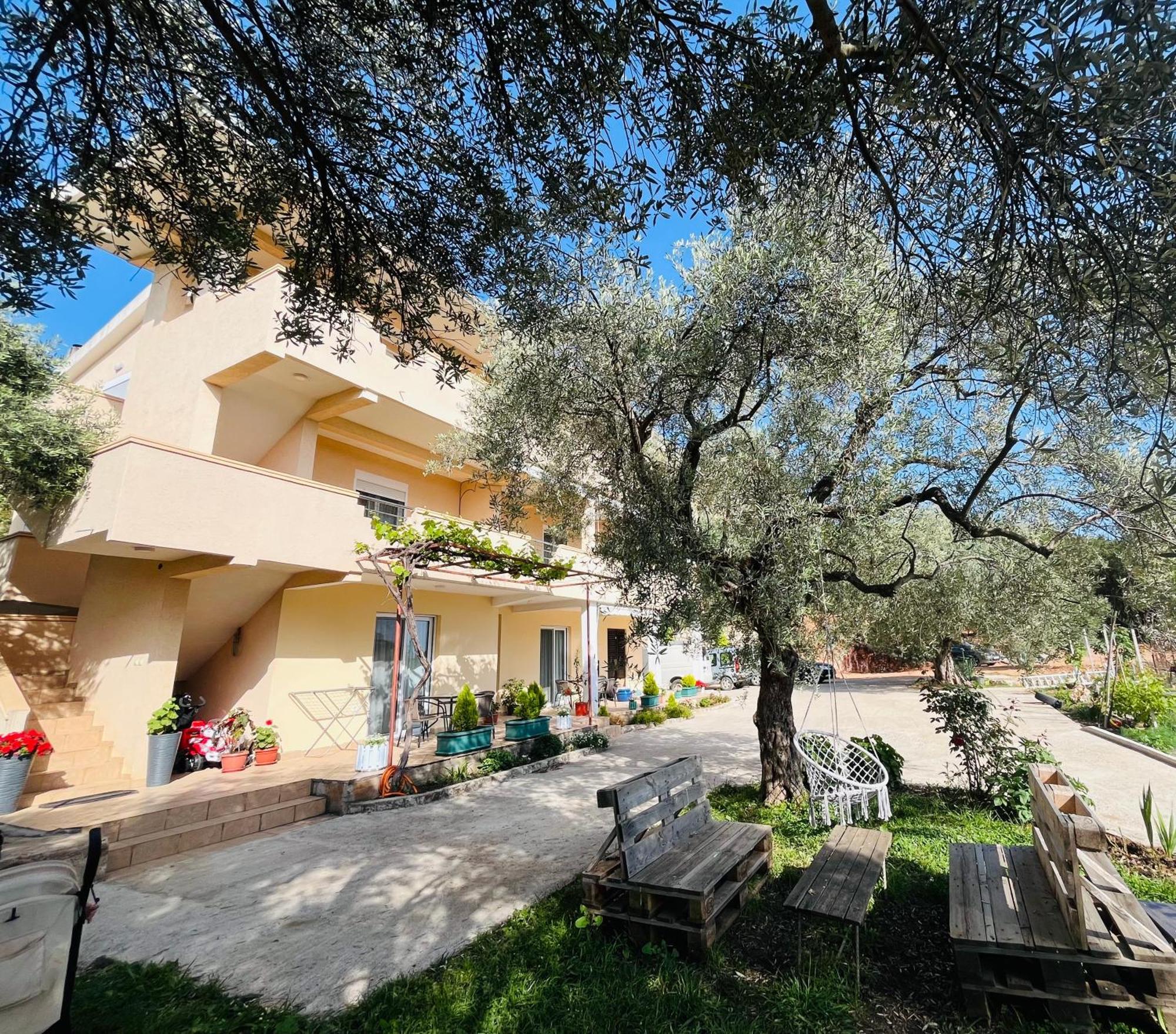 Olive Garden Apartment Bar Bagian luar foto