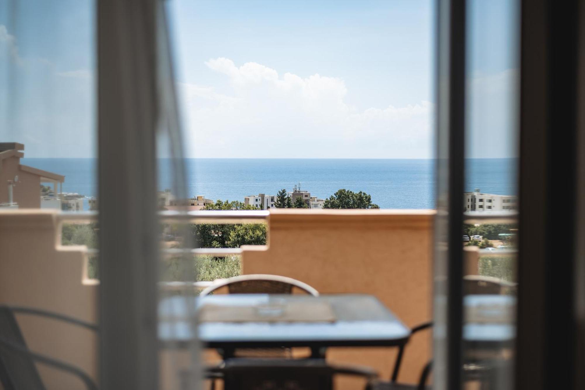 Olive Garden Apartment Bar Bagian luar foto