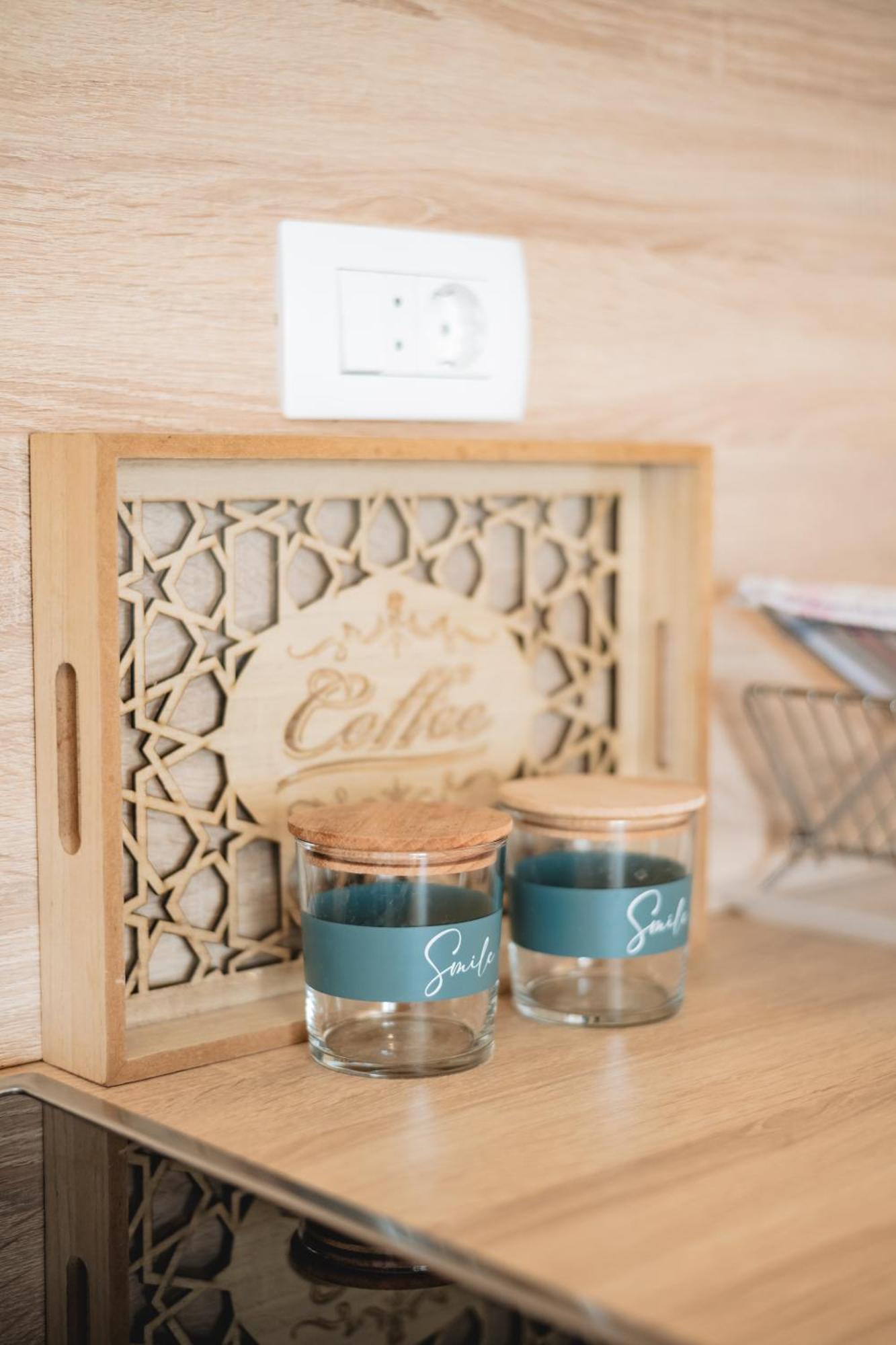 Olive Garden Apartment Bar Bagian luar foto