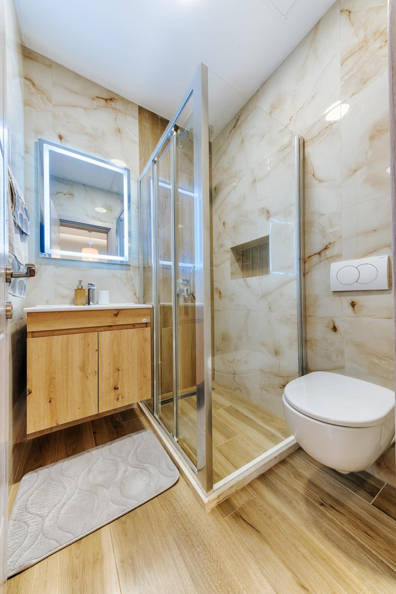 Olive Garden Apartment Bar Bagian luar foto