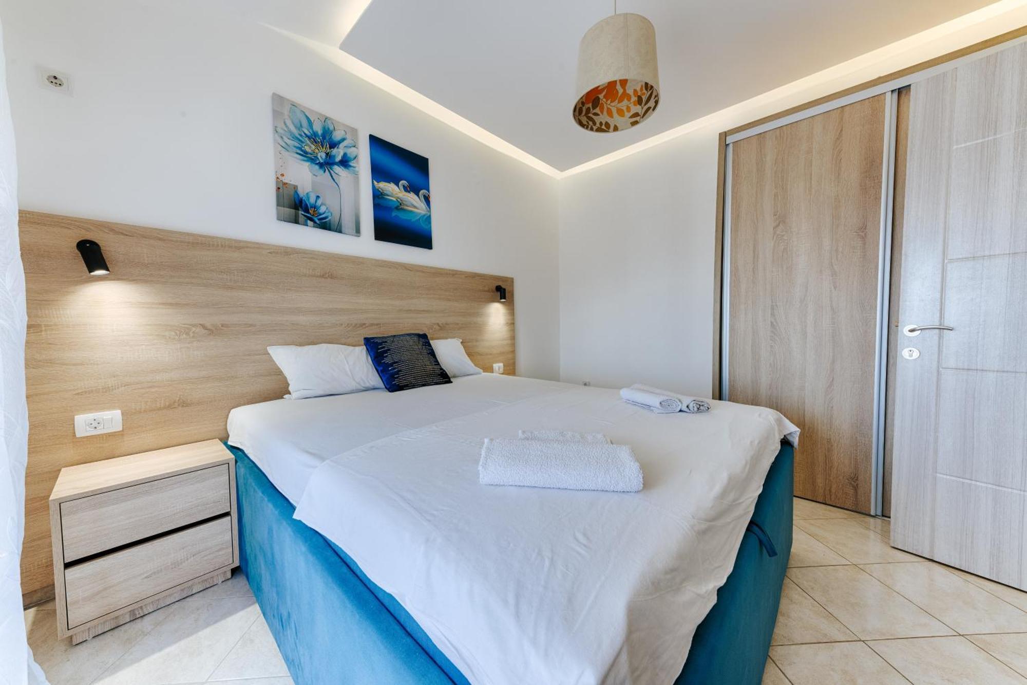 Olive Garden Apartment Bar Bagian luar foto