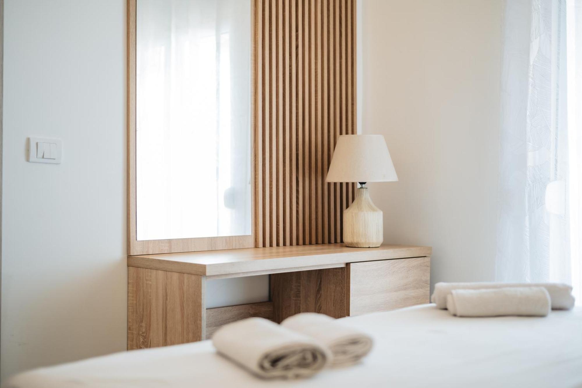 Olive Garden Apartment Bar Bagian luar foto
