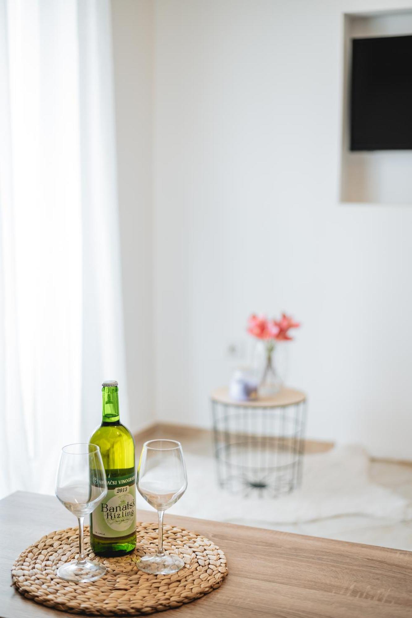 Olive Garden Apartment Bar Bagian luar foto