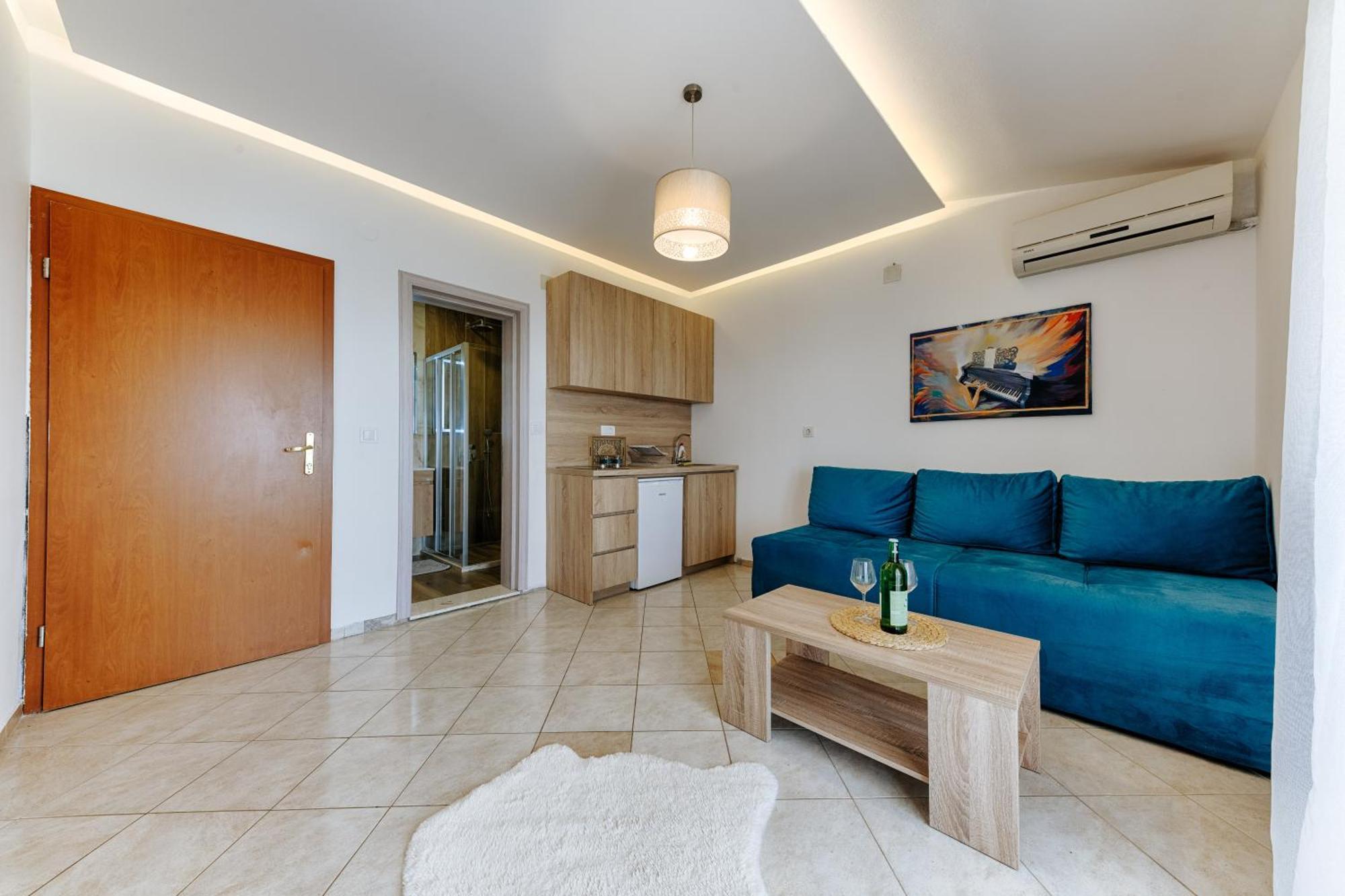 Olive Garden Apartment Bar Bagian luar foto