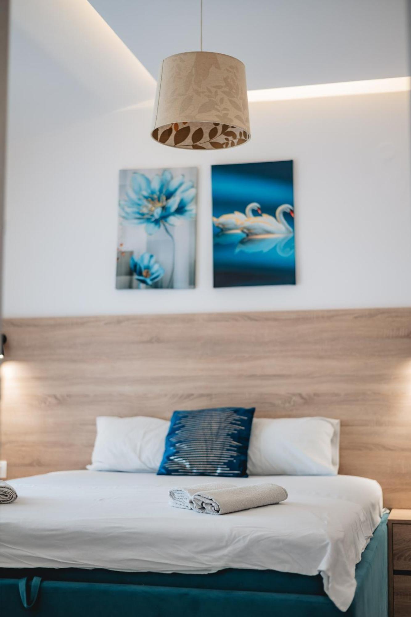 Olive Garden Apartment Bar Bagian luar foto
