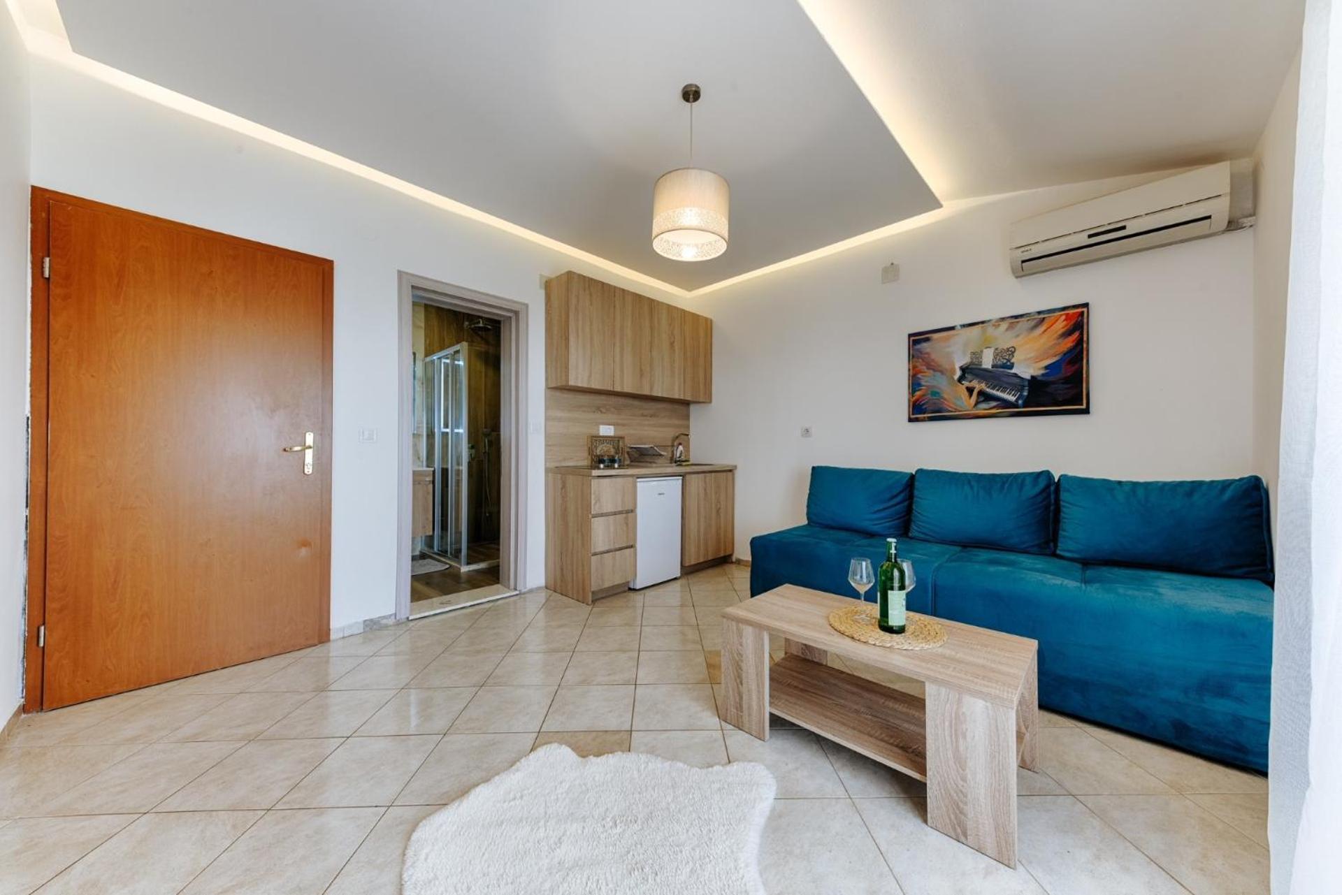 Olive Garden Apartment Bar Bagian luar foto